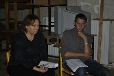 Madach - 1